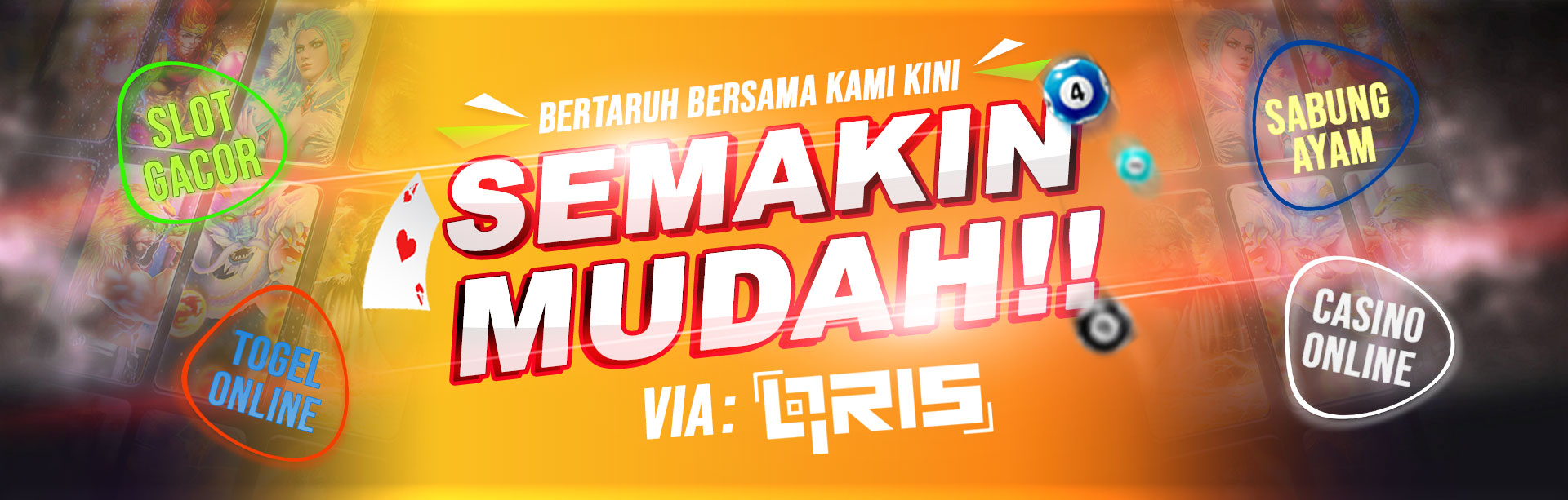 BETKAISAR: Situs Mahjong Wins 3 Gampang Maxwin Deposit Qris